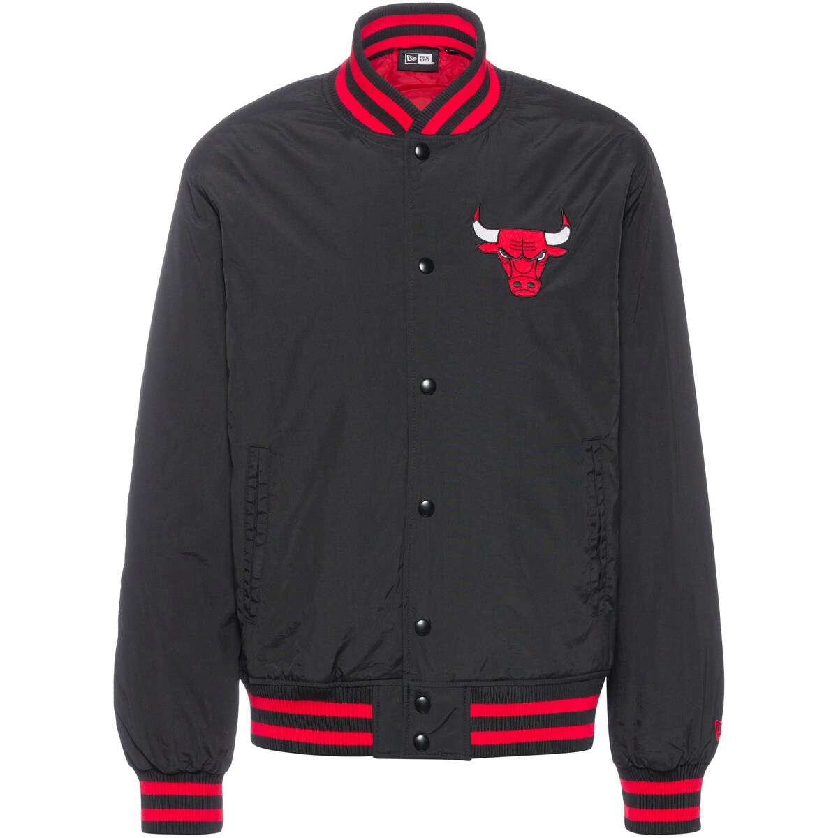 Куртка Chicago Bulls