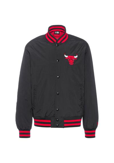 Куртка Chicago Bulls