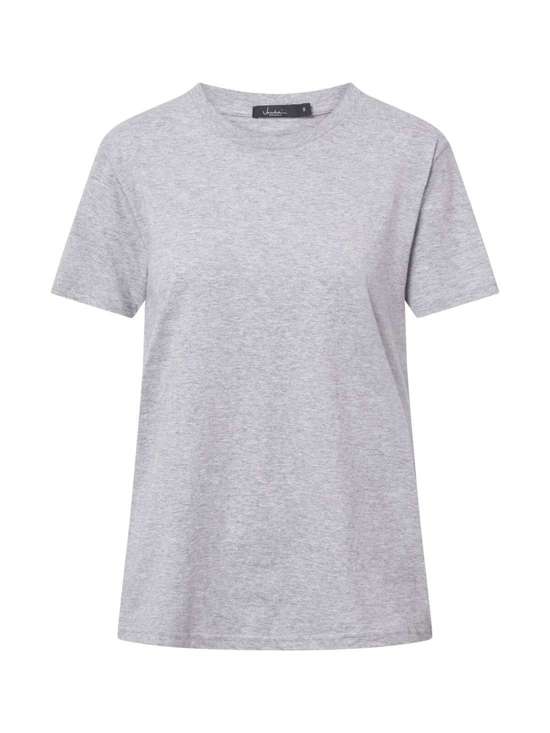 серый меланж