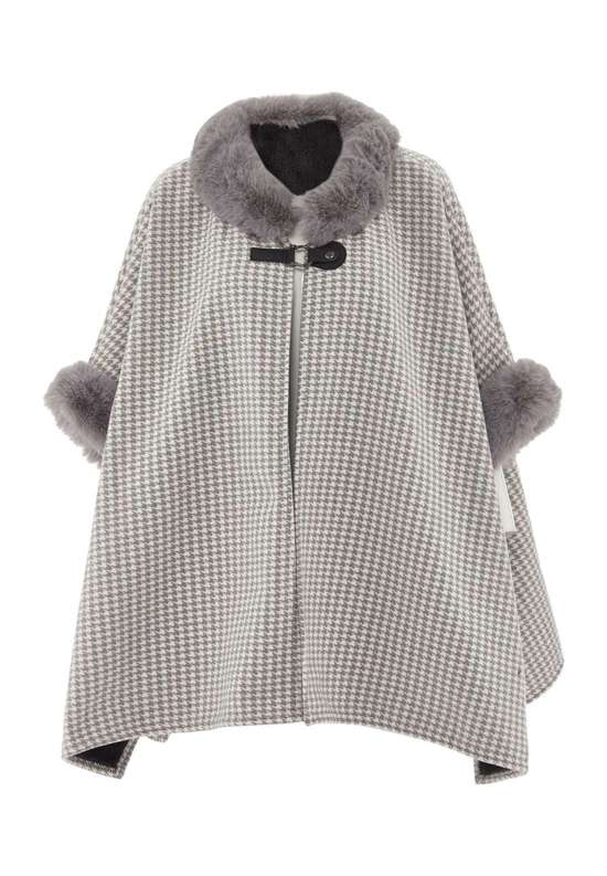 темно-серый