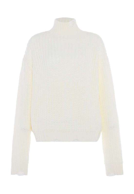 цвет белой шерсти