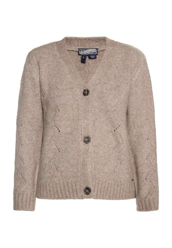 светло-коричневый