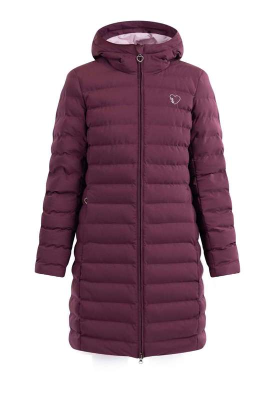 баклажановый