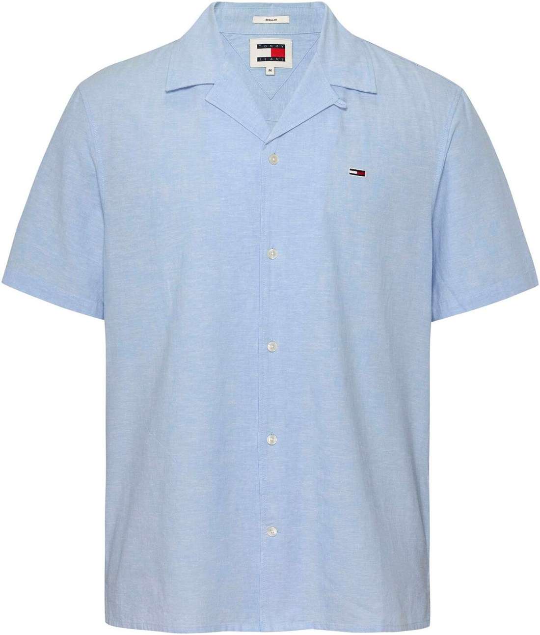 Рубашка стандартного кроя