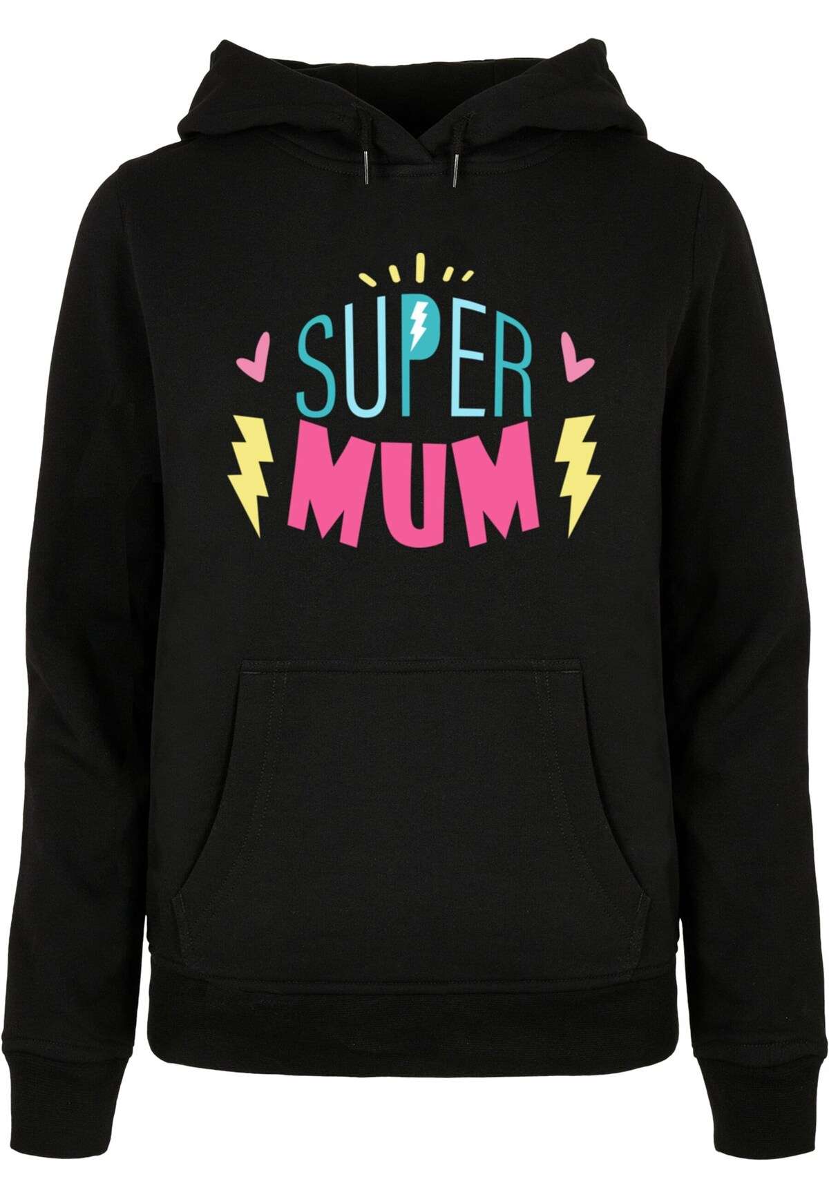 Свитшот Mothers Day - Super Mum