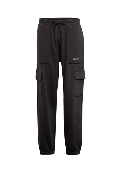 Зауженные брюки Cargo Sweatpants