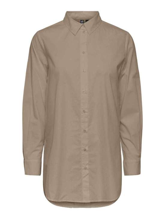 темно-бежевый