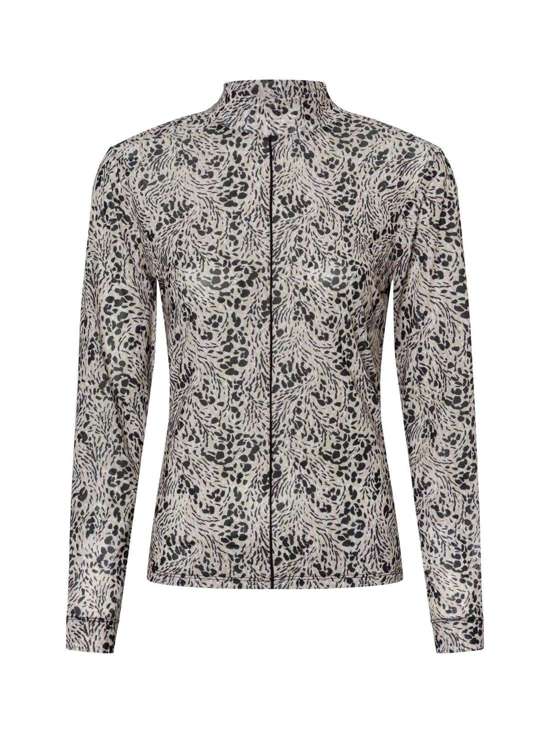 прозрачный