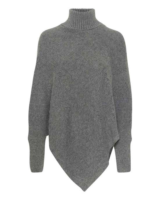 темно-серый