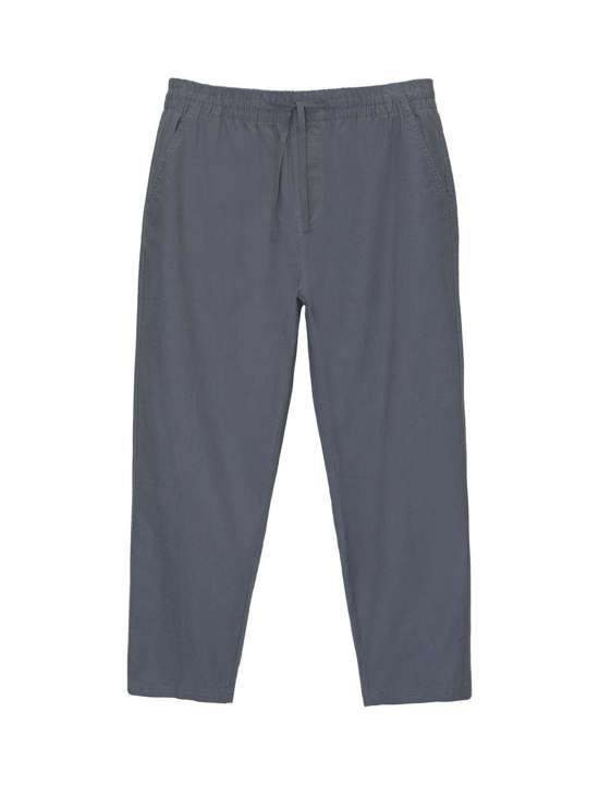 серо-голубой