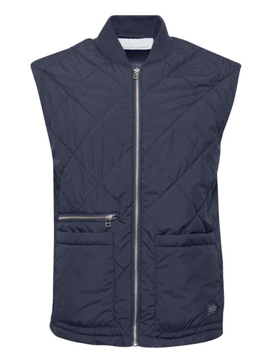 темно-синий