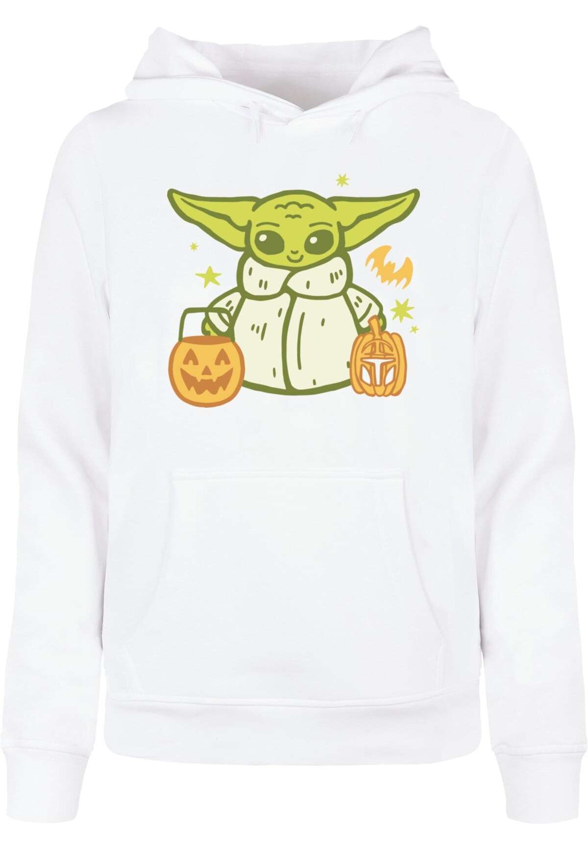 Свитшот Star Wars - Grogu Halloween Trick Or Treat