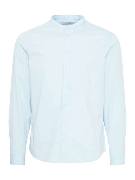 небесно-синий