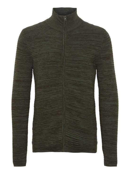 темно-зеленый