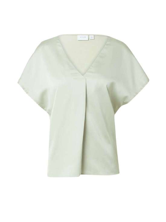 пастельно-зеленый