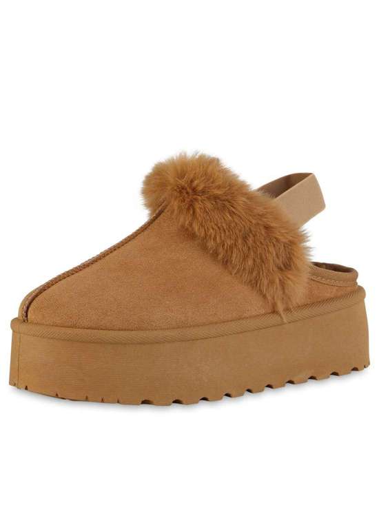 светло-коричневый