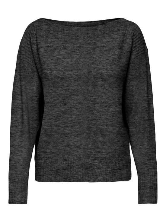 темно-серый