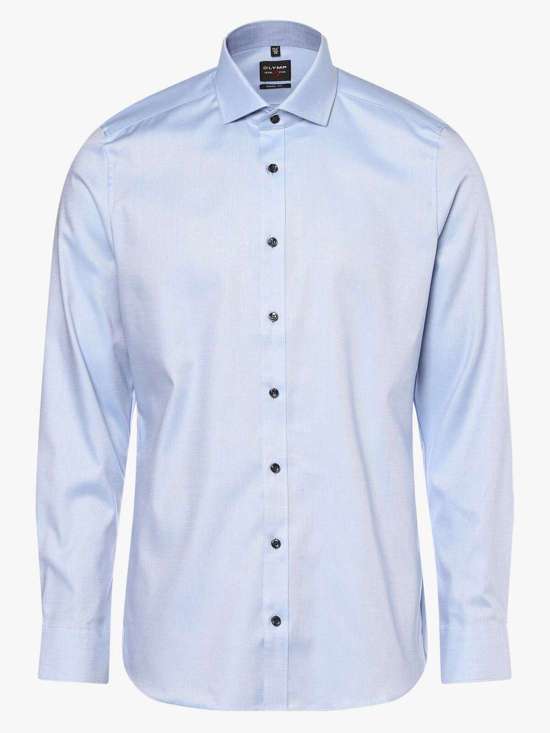 приглушенный синий