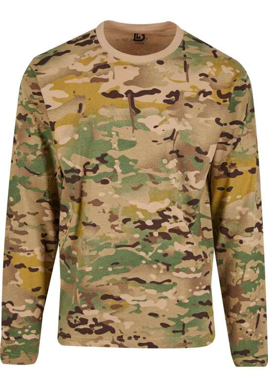 светло-коричневый