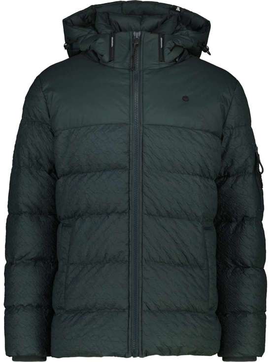 темно-зеленый