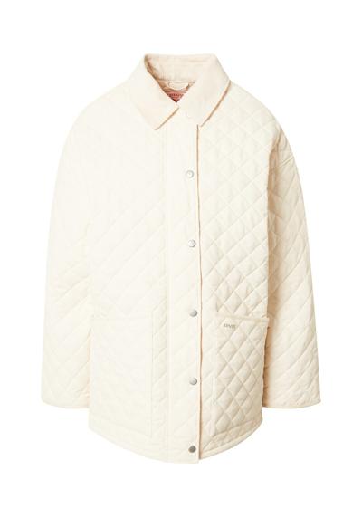 Всесезонная куртка Millie Quilted Shirt Jkt