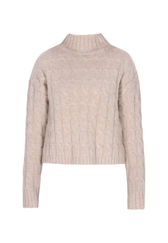 светло-коричневый