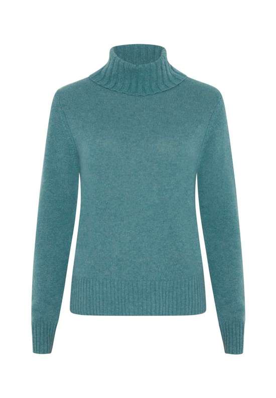 изумрудный