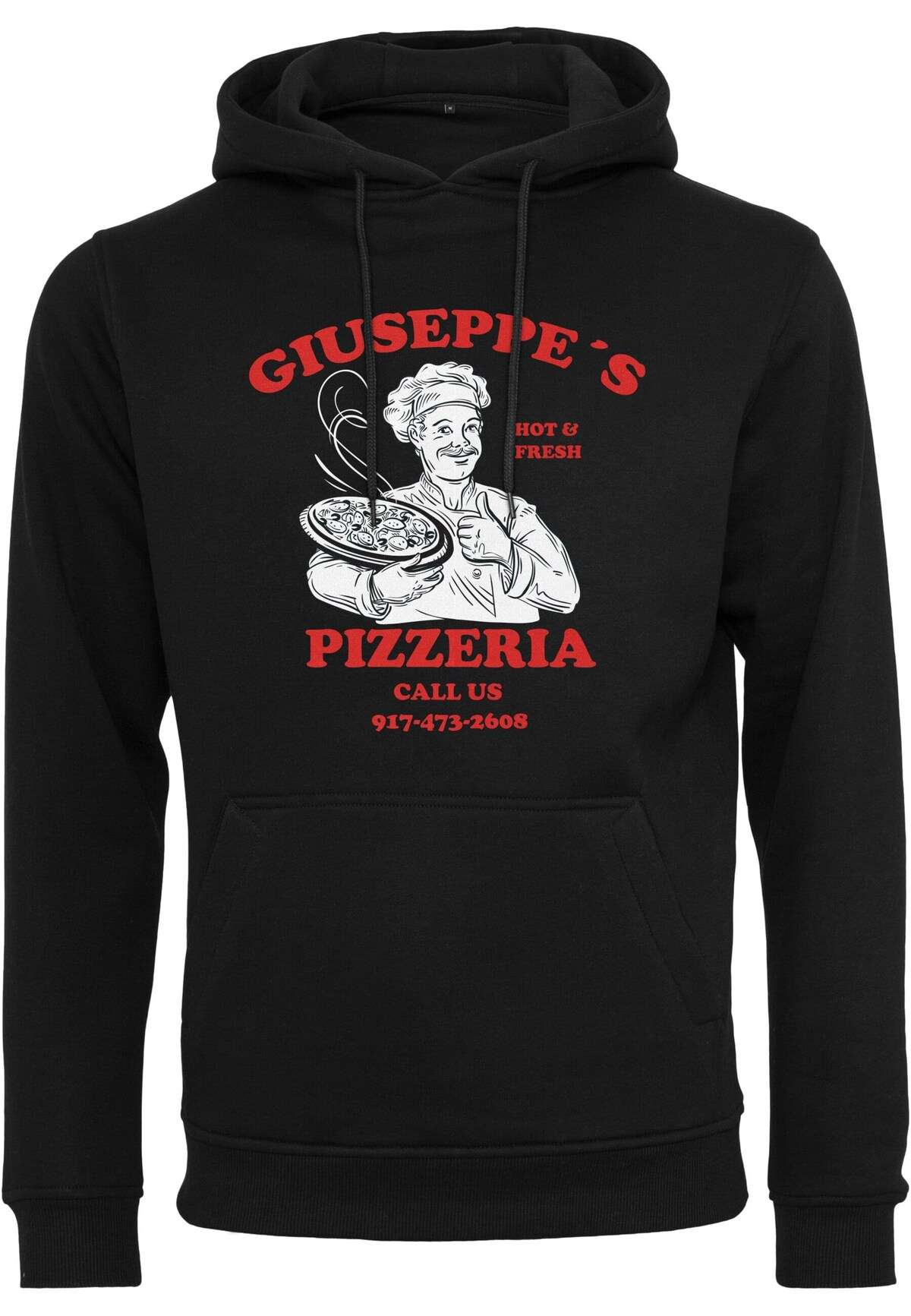 Свитшот Giuseppes Pizzeria