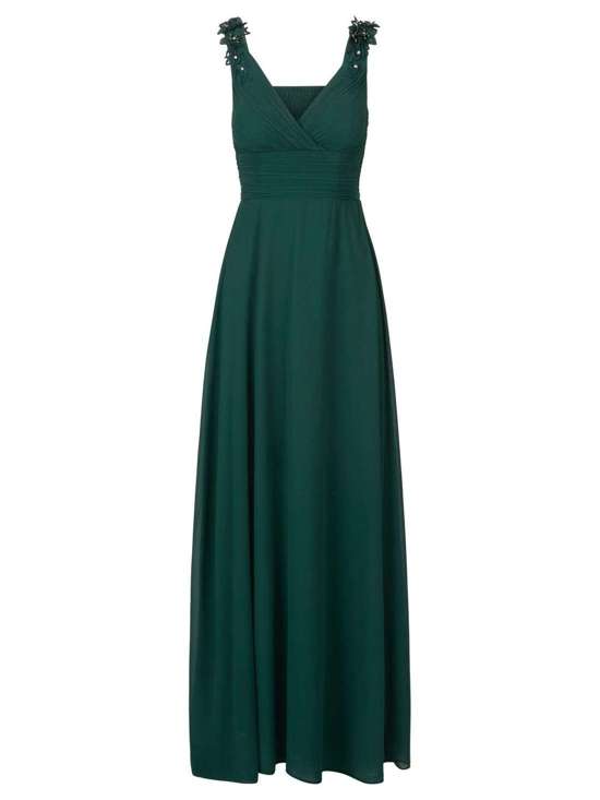 изумрудный