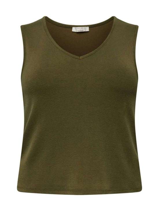 темно-зеленый