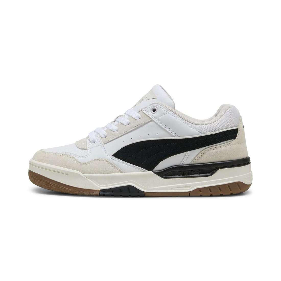 Кроссовки на шнуровке Rebound Retro