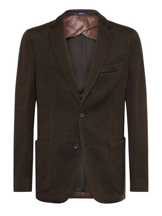 шоколадный