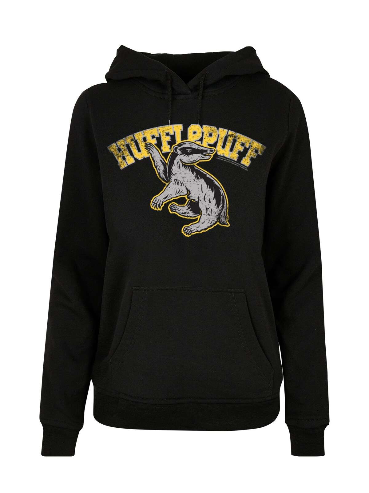 Свитшот Harry Potter- Hufflepuff Sport Emblem