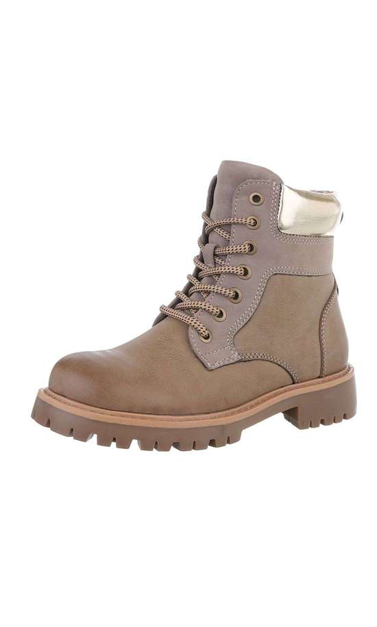 светло-коричневый