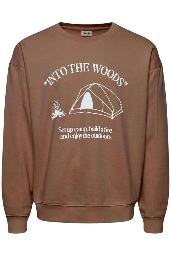 светло-коричневый