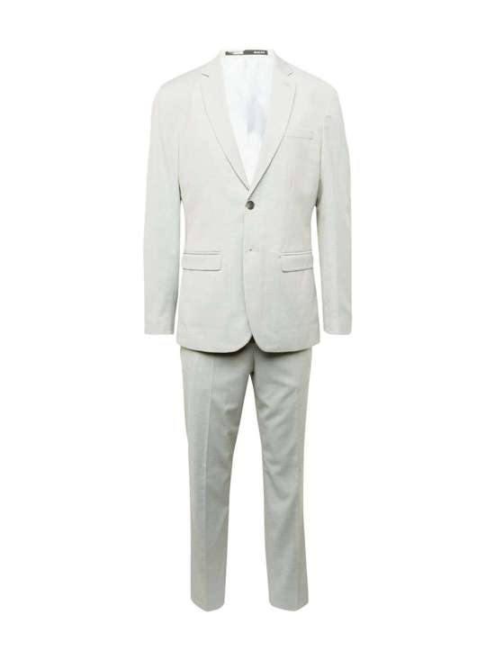 Тонкий костюм CEDRIC