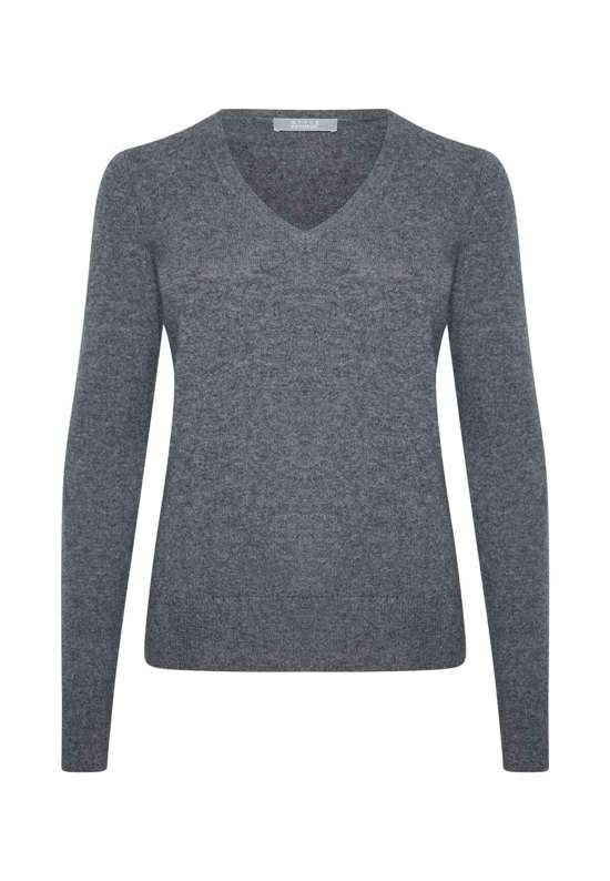 темно-серый