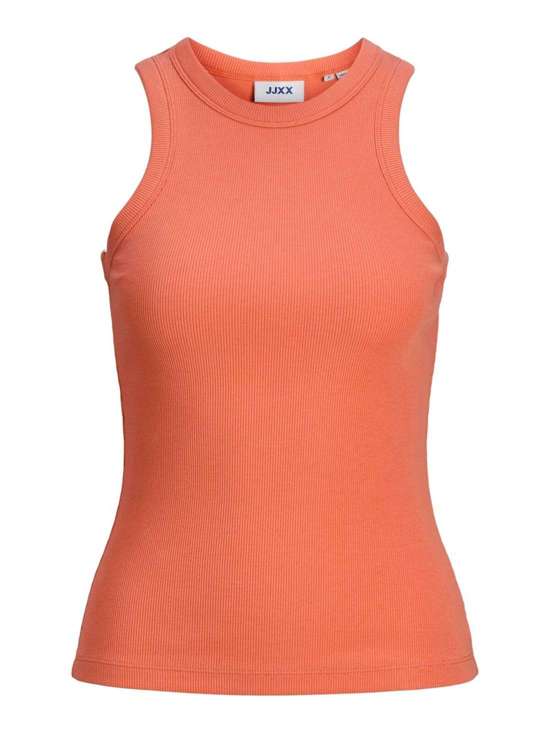 коралловый