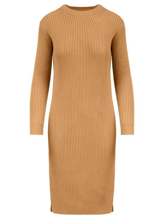 коричневый