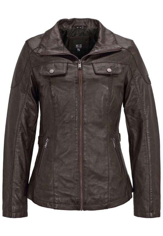 темно-коричневый