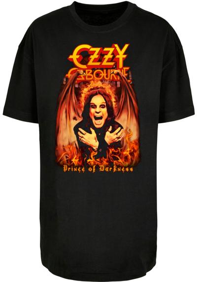 Футболка Ozzy Osbourne - Demon Wings