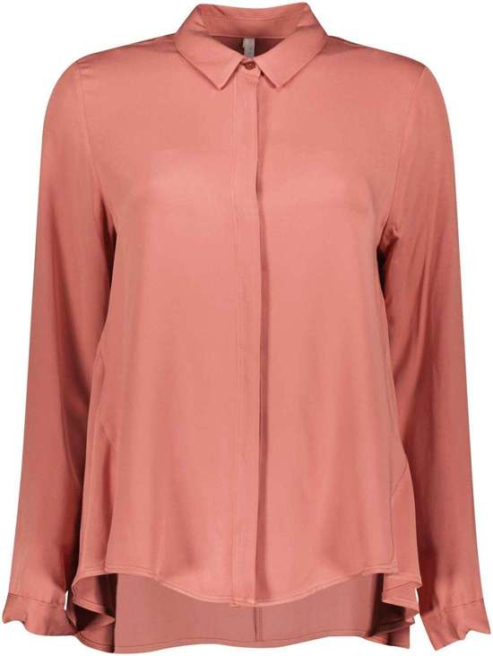 коралловый