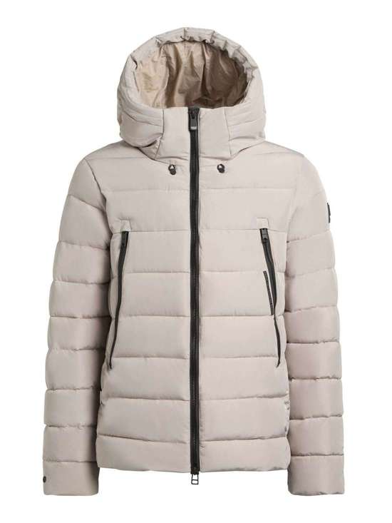 светло-серый