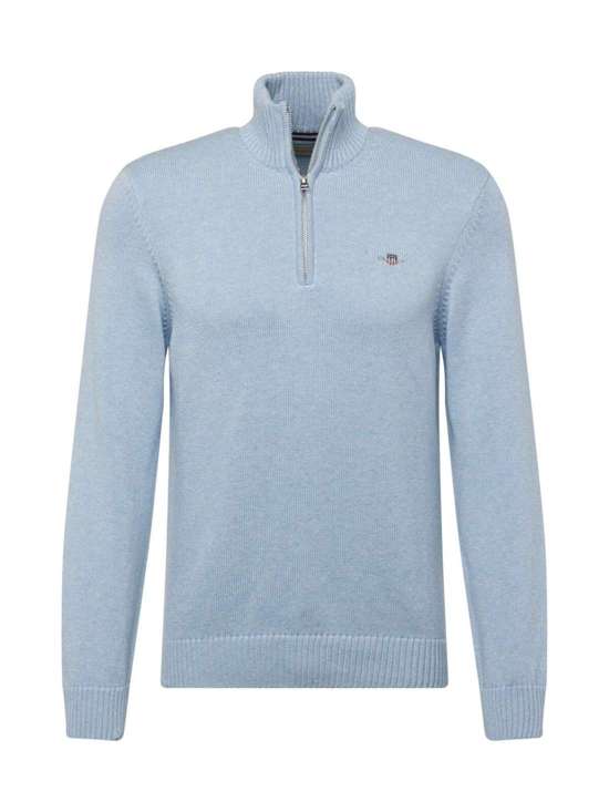 светло-синий