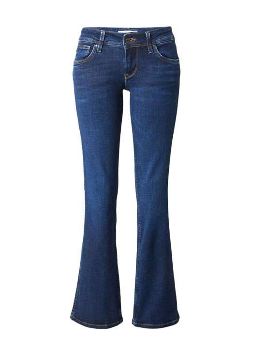 темно-синий