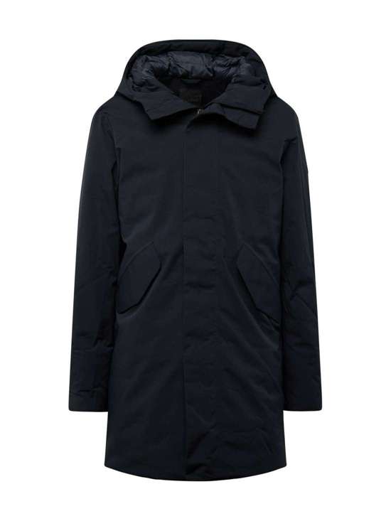 темно-синий