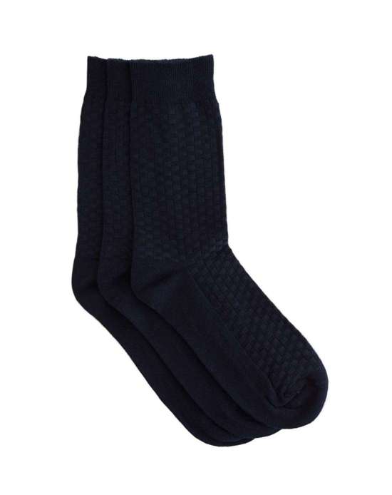 темно-синий