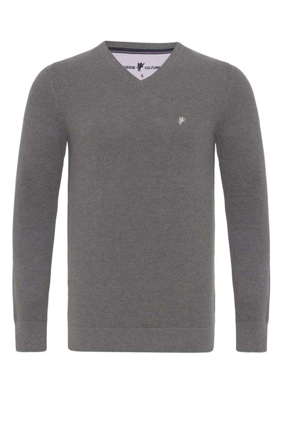 темно-серый