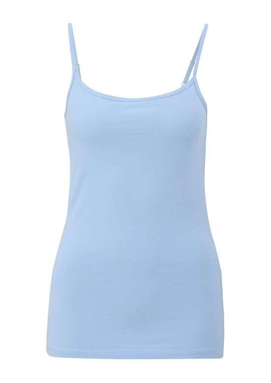 светло-синий