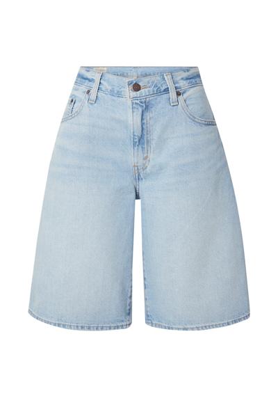 Шорты свободного кроя Baggy Dad Shorts